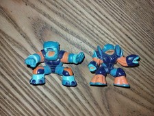 Figurines gormiti peuple d'occasion  Seyssel