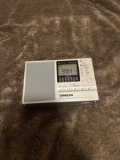 Sangean ats 303 gebraucht kaufen  Stade