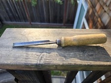Delphin beitel gouge for sale  Oakland