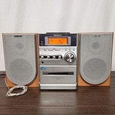 Sony micro component for sale  Redmond