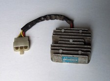 Spannungsregler honda 185 gebraucht kaufen  Gelsenkirchen