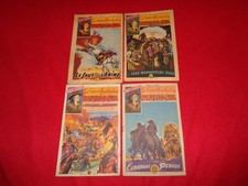 Lot roman populaire d'occasion  Cogolin