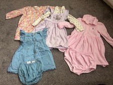 Baby girl dresses for sale  LONDON