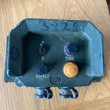 Clansman radio system for sale  YEOVIL