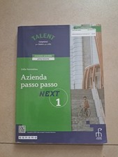 Azienda passo passo usato  Toritto