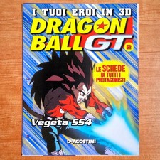 Fascicolo vegeta ss4 usato  Nonantola