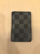 Portacarte louis vuitton usato  Alessandria