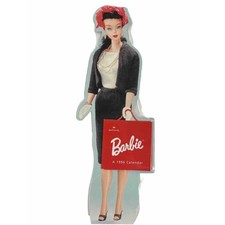 Commuter barbie paper for sale  Palmerton
