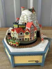 Enesco music box for sale  Delphi