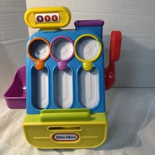 Little tikes vintage for sale  Staunton