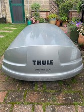 Thule atlantis 200 for sale  LEEDS