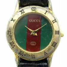 Orologi gucci junk usato  Spedire a Italy