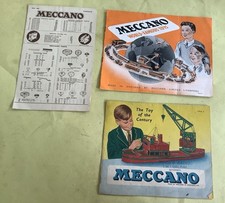 Meccano australian literature d'occasion  Expédié en Belgium