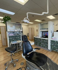 Black dental chair for sale  Vine Grove
