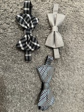 Boys bow ties for sale  West Des Moines