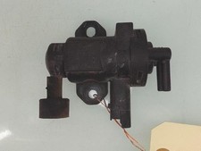 Electrovanne pompe injection d'occasion  Chemillé