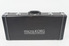 Custodia rigida korg usato  Spedire a Italy