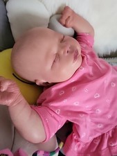 Rebornbaby bryson bountiful gebraucht kaufen  Schleiden