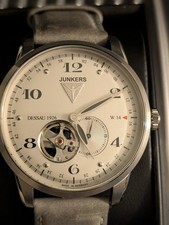 Orologio junkers dessau usato  Spedire a Italy