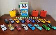 Hotwheels sizzlers racers for sale  Carson City