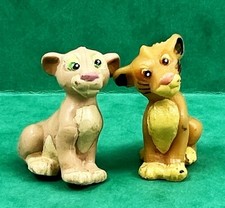 The lion king d'occasion  Expédié en Belgium