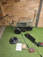 Electric carp porter for sale  CARDIFF
