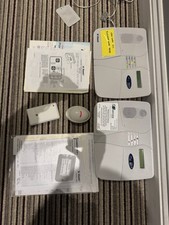 Visonic alarm parts for sale  BENFLEET