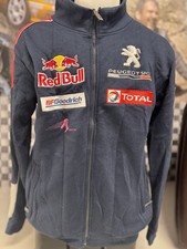 Sweat zippé peugeot d'occasion  Oraison