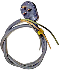 Nema power wire for sale  Kent
