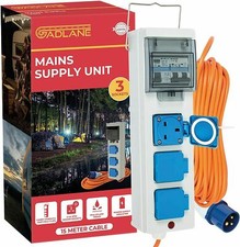 Gadlane mains supply for sale  HEMEL HEMPSTEAD