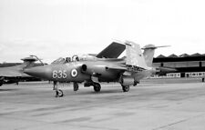 736 sqn buccaneer for sale  SPALDING