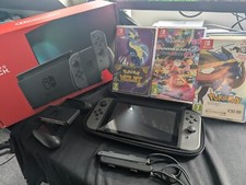 Nintendo switch game for sale  STAINES-UPON-THAMES