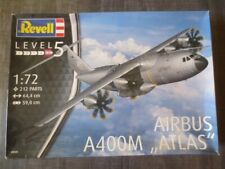 Revell 03929 airbus d'occasion  Huriel