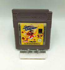 Gameboy spiel speedy gebraucht kaufen  Hünfeld