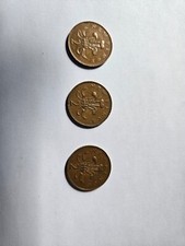 1971 new pence for sale  DAGENHAM