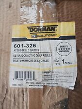 Dorman 601 326 for sale  Pennellville