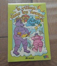 Vintage livre jeux d'occasion  Attignat