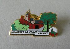 Pin beaux villages d'occasion  La Roche-sur-Yon