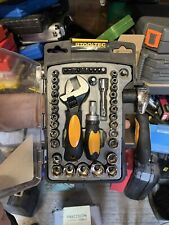 Tooltec stubby set for sale  MAIDSTONE