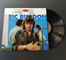 1976 eric burdon usato  Perugia