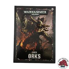 Warhammer 40k rks gebraucht kaufen  Oldenburg (Oldenburg)