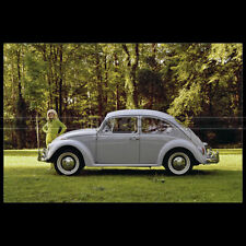 Photo .002316 volkswagen d'occasion  Martinvast