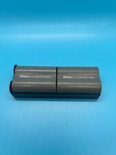 camera battery for sale  Wallingford