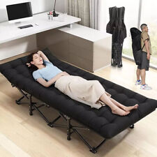 Single folding bed for sale  NORTHAMPTON
