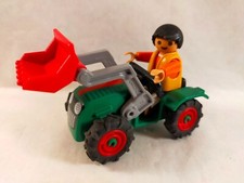 Nice playmobil child d'occasion  Expédié en Belgium