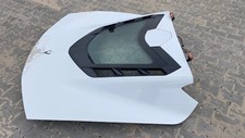 ENGINE COVER UCHWYT POKRYWY SILNIKA  CORVETTE       C 8   2020 ROK na sprzedaż  PL