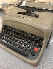Olivetti studio originale usato  Roma