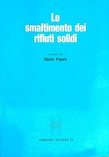 Smaltimento dei rifiuti usato  Italia