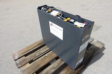 24v 2pzb150ah staplerbatterie gebraucht kaufen  Buch