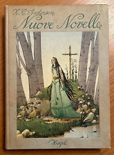 Andersen nuove novelle usato  Milano